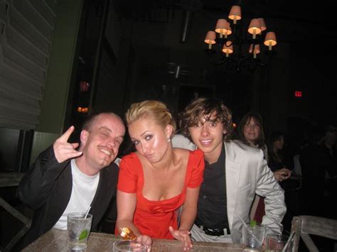 Hayden Panettiere Nude And Leaked Nashville Actress Photos The Fappening