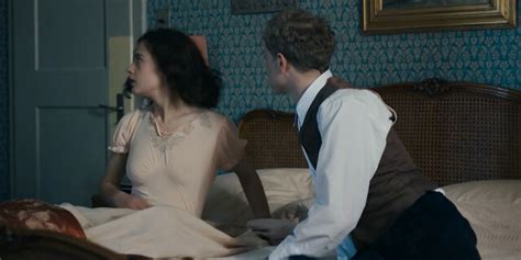 Nude Video Celebs Annina Walt Nude Frieden S01e01e03e04e06 2020