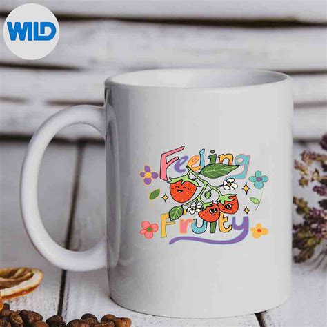 Lgbtq Pride Month Svg Retro Cute Feeling Fruity Lesbian Gay Lgbtq Pride Month Svg Wildsvg