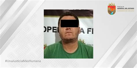 Logra Fge Vinculación A Proceso Por Homicidio Calificado En Tapachula