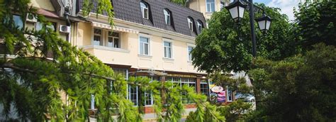 Отель Простые вещи Симферополь Официальный сайт