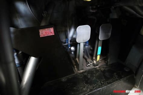 Racecarsdirect.com - Audi A4 quattro Super Touring Car