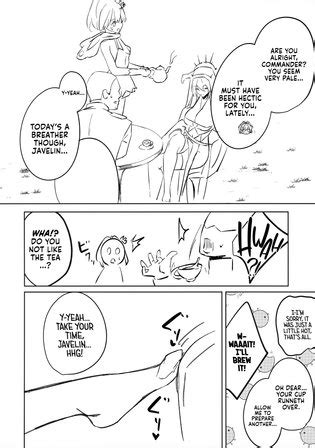 Play Pray Play Luscious Hentai Manga Porn