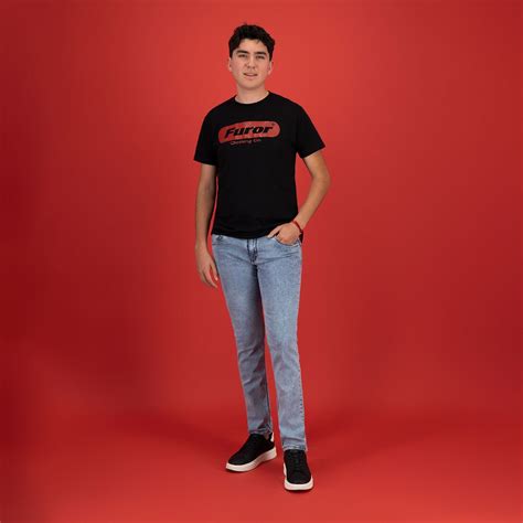 Jeans para Hombre | Furor