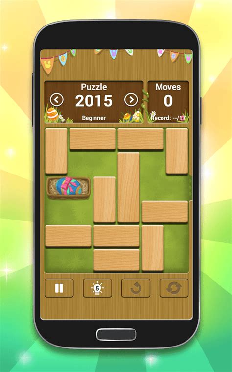 Unblock Me Free Classic Block Puzzle Game Android Apps On Google Play