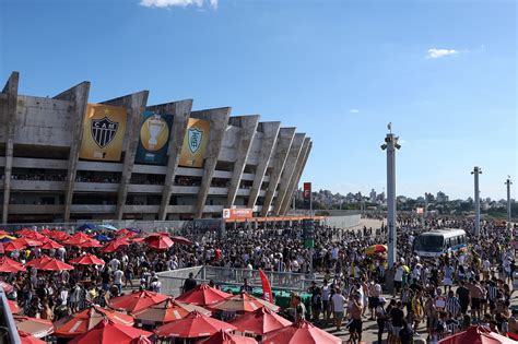 Ingressos Galo X America - América x Atlético: entenda a venda e a validação dos ingressos para a ...