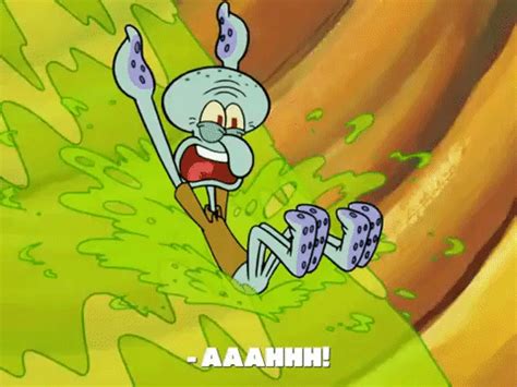 Season The Curse Of Bikini Bottom By Spongebob Squarepants