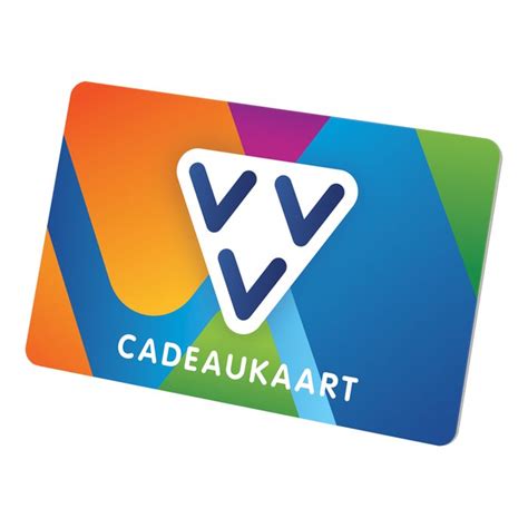 een overzicht van alle cadeaukaarten en giftcards