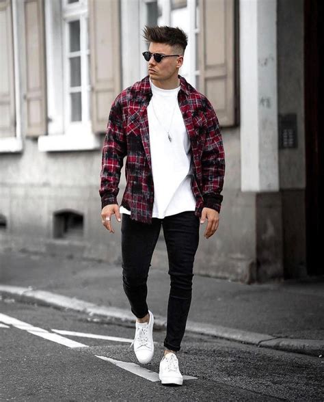 How to Layer Clothes Guys? Essential Guide & Layering Outfits Men