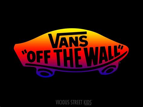 Vans Off The Wall Wallpapers Wallpaper Cave