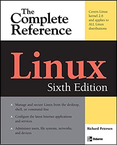 Master Linux Top Books Beginners And Experts Computingforgeeks