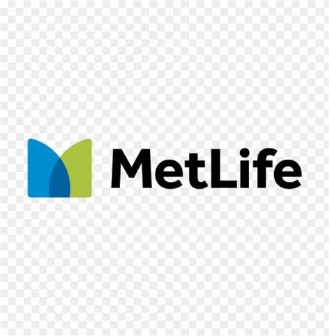 Metlife Logo Vector | TOPpng