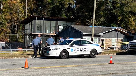 Gwinnett County Police Investigating Shooting Involving Officer