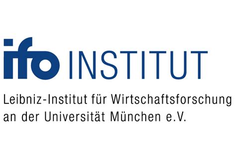 Ifo Institut Leibniz Institut F R Wirtschaftsforschung An Der