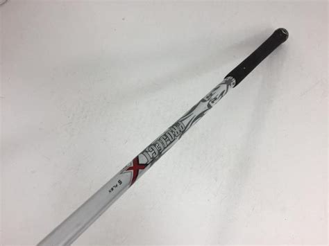X HOT ドライバー 2013 USA仕様 PROJECT X Velocity 1W 10 5 S キャロウェイ 840 中古ゴルフクラブの通販ならゴルフエース GOLF ACE