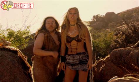 Naked Ali Larter In National Lampoon S The Stoned Age