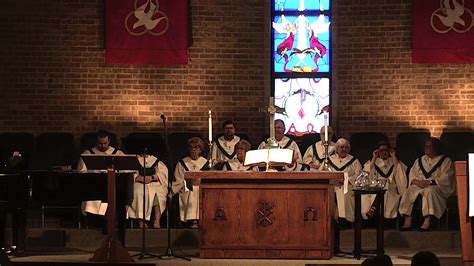 Cypress Methodist Church