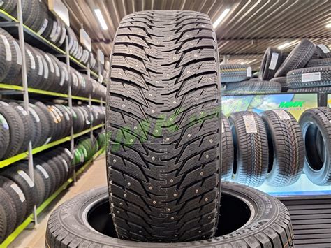 235/45R18 Goodride IceMaster Spike Z-506 98T XL ar radzēm • MMK Riepu ...