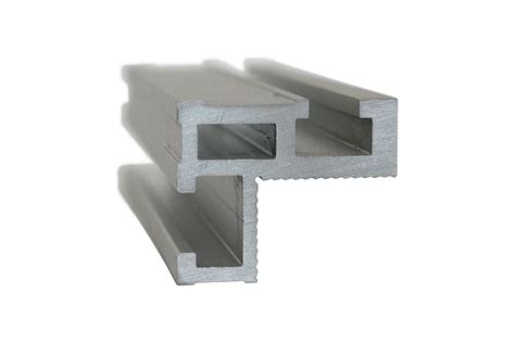 Профиль алюминиевый T-track (1.5 м; 33x27 мм) WOODWORK TR33.150 ...