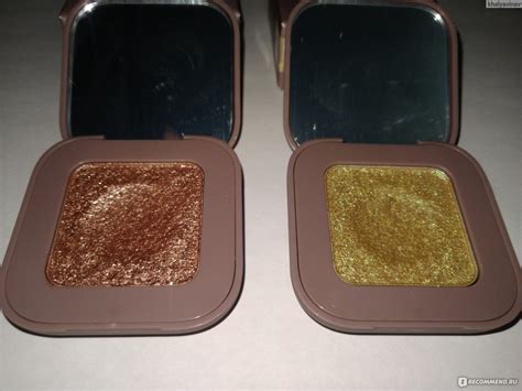 Тени для век Novo Eye Shadow - «Тон 01, 04 Теней для век Novo Eye ...