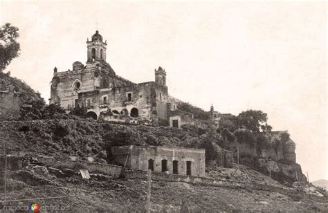 Atlixco Templo De San Francisco Atlixco Puebla