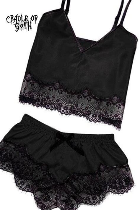 Feel Like A Goddess In This Gorgeous Silky Set Sometimes Sexy Lingerie Can Be A Bit