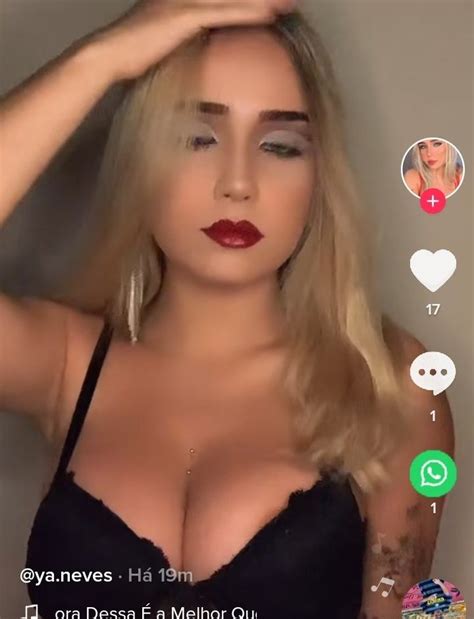 Ya Neves Nude Porn Pictures XXX Photos Sex Images 4090253 PICTOA