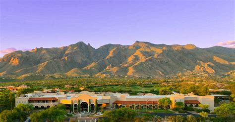 The Westin La Paloma Resort & Spa