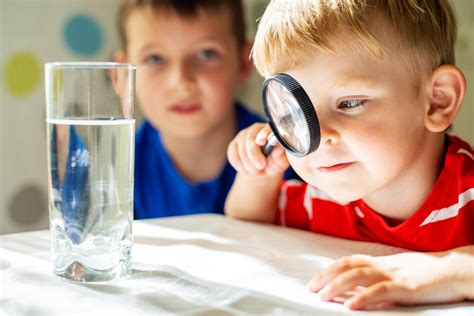 How Preschool Science Sparks Early Learning And Fun Kids Corner