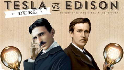 Thomas Edison Catlara Adanm Bir Hayat Evrim A Ac