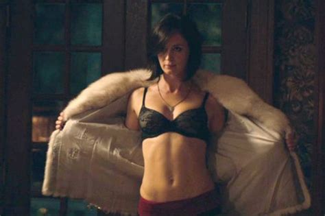 Laura Fraser Hot Cumception