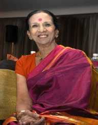 Mrinalini Sarabhai Biography, Life, Interesting Facts