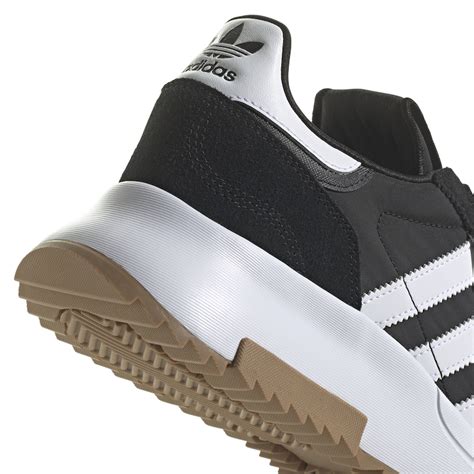 Buy Adidas Men S Retropy F Shoes Online In Kuwait The Athletes Foot