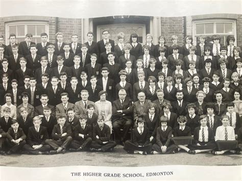 I Grew Up In Edmonton - North London | I haven’t seen anyone mention