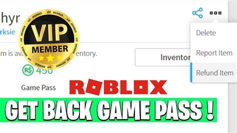 Roblox How To Make A Donation Gamepass