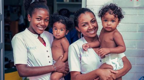 El Embarazo Adolescente Despu S De La Corrupci N Es Lo Que M S Empobrece A Am Rica Latina