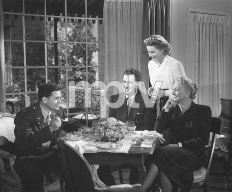 "The Gentleman's Agreement"John Garfield, Gregory Peck, Dorothy McGuire ...