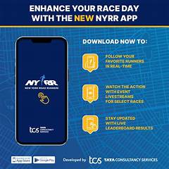 Nyrr Results This Is The Only Way To Get Faster According To The Data