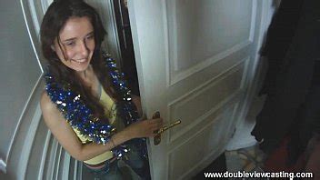 DOUBLEVIEWCASTING ABELINDA TROUVE UN PARFAIT FUCK BUDDY POV VIEW XVIDEOS