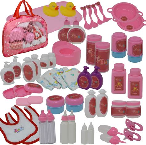 The Best Baby Doll Accessories For Twins - Home Future Market