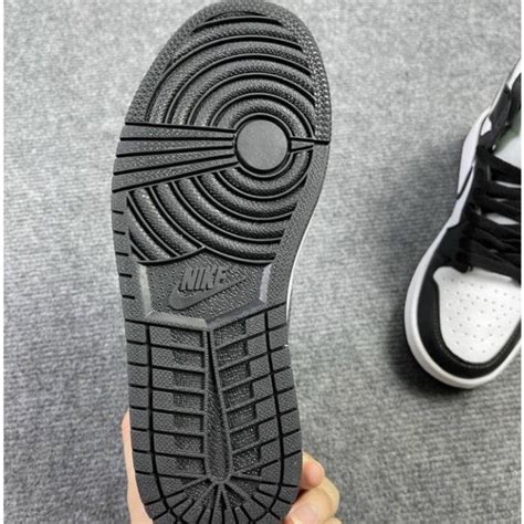 Mua giầy sneaker JD cao cổ giầy JD đen trắng cao cấp 2022 full bill hot nhất hiên nay giá rẻ