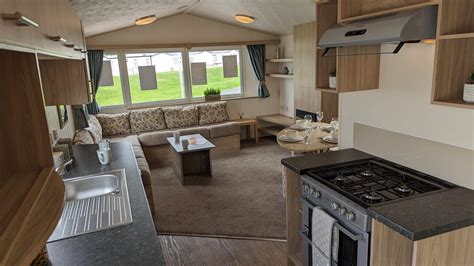 Glend Glendale Holiday Park Caravans And Lodges For Sale