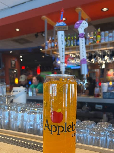 Most applebees reservations can be made via a hidden app 5