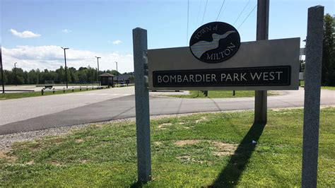 Facilities • Bombardier Park West