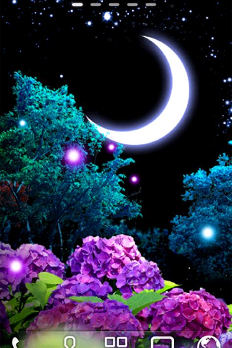 Android 용 Ajisai-Firefly LWP Trial APK - 다운로드