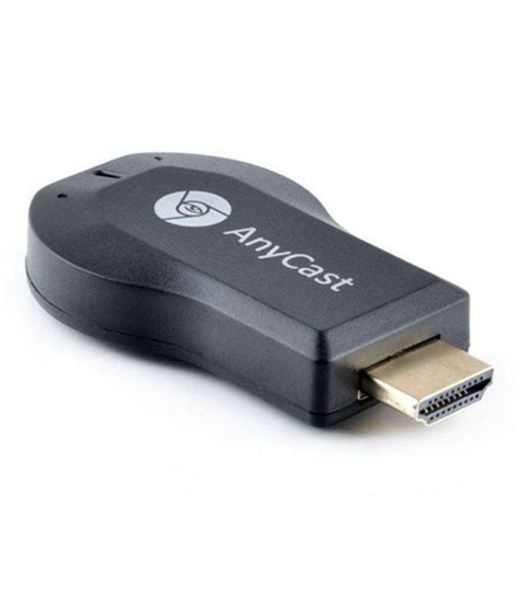 Buy Cos Theta Anycast M Plus Mini Wi Fi Display Dongle Miracast