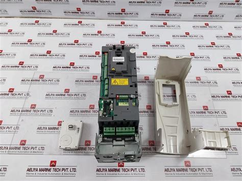 Abb Acs550 01 012a 4 Inverter Drive 380v480v Ac Rev W Aeliya Marine Tech