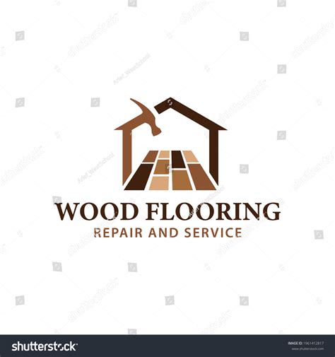 73988 Flooring Logo Images Stock Photos And Vectors Shutterstock
