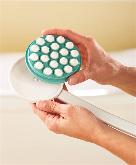 Back Lotion And Cream Applicator® Best Gadget Store