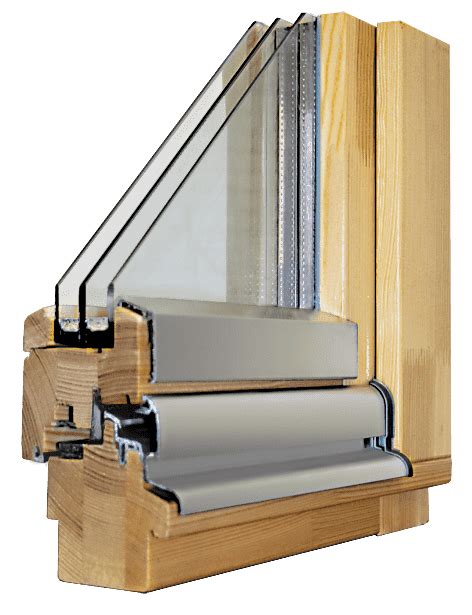 Деревянные окна купить в СПб | Евроокна со стеклопакетом на заказ ...